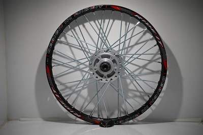 17 RIDE IT DİSKLİ ÖN JANT AZM