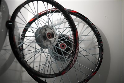 RIDE IT JANT 17-24 DİSKLİ AZM