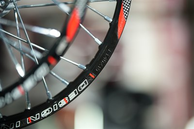 RIDE İT JANT BUKALEMUN TELLİ 17-19 DİSKLİ