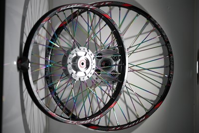 RIDE İT JANT BUKALEMUN TELLİ 17-24 DİSKLİ