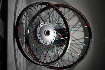 RIDE İT JANT BUKALEMUN TELLİ 17-19 KAMPANALI