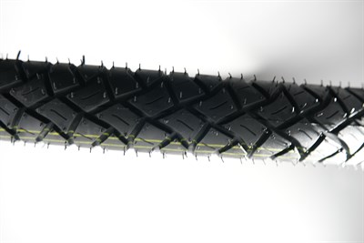 14X2.50 DIŞ LASTİK TUBELESS YUSUF AZİM