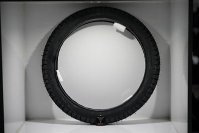 14X2.50 DIŞ LASTİK TUBELESS YUSUF AZİM