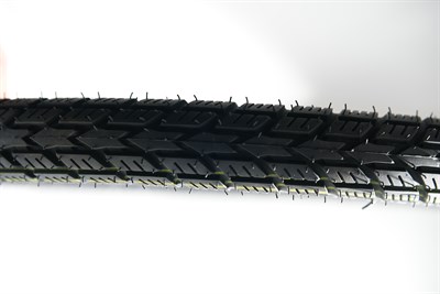 2.75-17 DIŞ LASTİK TUBELESS YUSUF AZİM