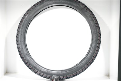 2.50-18 TUBELESS DIŞ LASTİK YUSUF AZİM 