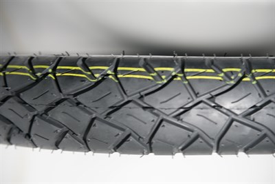 2.50-18 TUBE TYPE DIŞ LASTİK YUSUF AZİM