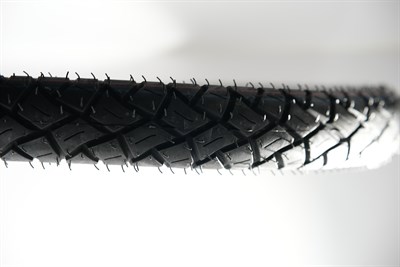 2.50-18 TUBELESS DIŞ LASTİK YUSUF AZİM 