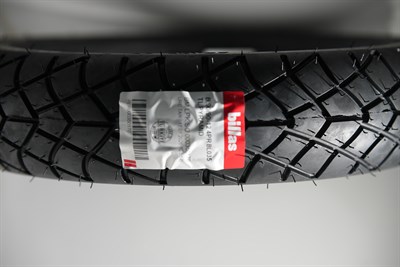 90/90-12 4PR DIŞ LASTİK TUBELESS YUSUF AZİM