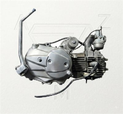 Mondial HS 150 Kelle Motor (ÇIKMA)