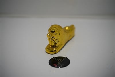 ÖN ÇAMURLUK AKSESUAR ASLANI GOLD