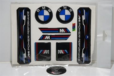 STİCKER SET YSFAZM-2