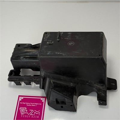 CF MOTO 400NK AKÜ KUTUSU MUHAFAZA HAVUZU ÇIKMA