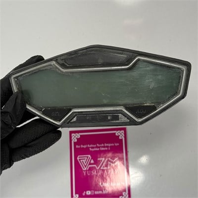 CF MOTO 400NK GÖSTERGE PANELİ ORJ ÇIKMA
