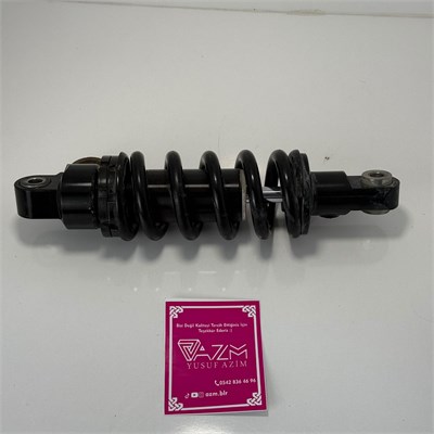 NK400 ARKA AMORTİSÖR ORJİNAL ÇIKMA