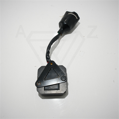 CF 250 SR KONJEKTÖR ORJİNAL ÇIKMA