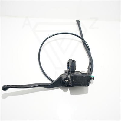 CF 250 SR ÖN FREN ÜST MERKEZ HİDROLİK HORTUMLU ORJİNAL ÇIKMA