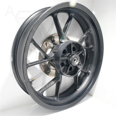 CF 250 SR ARKA JANT ORJİNAL ÇIKMA