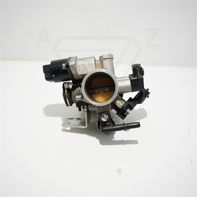 CF 250 SR ENJEKSİYON KOMPLE ORJİNAL ÇIKMA