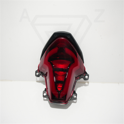 CF 250 SR ARKA STOP KOMPLE ORJİNAL ÇIKMA