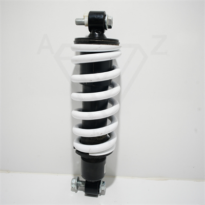 CF 250 SR ARKA AMORTİSÖR ORJİNAL ÇIKMA