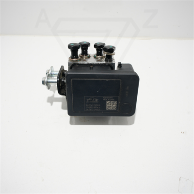 CF 250 SR ABS BEYNİ ORJİNAL ÇIKMA