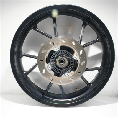 CF 250 SR ARKA JANT ORJİNAL ÇIKMA