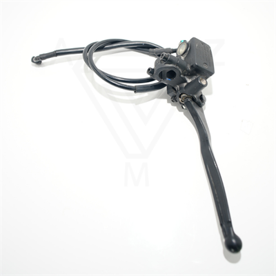 CF 250 SR ÖN FREN ÜST MERKEZ HİDROLİK HORTUMLU ORJİNAL ÇIKMA