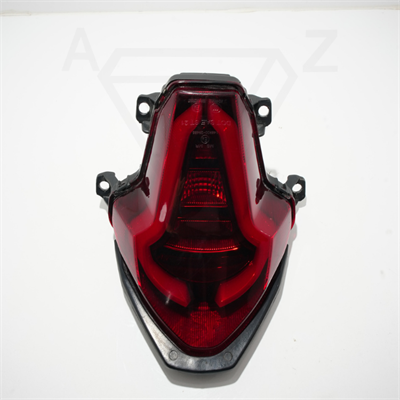 CF 250 SR ARKA STOP KOMPLE ORJİNAL ÇIKMA