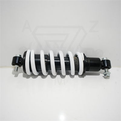 CF 250 SR ARKA AMORTİSÖR ORJİNAL ÇIKMA