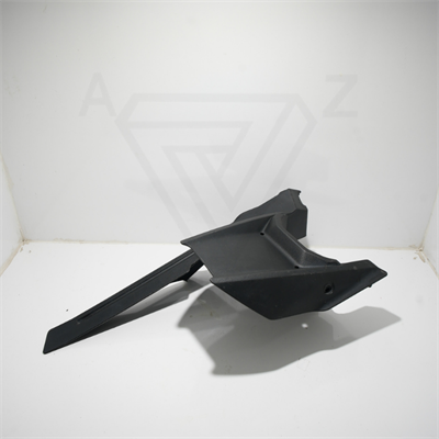 CF 250 SR ARKA İÇ ÇAMURLUK VE ZİNCİR MUHAZA ORJİNAL ÇIKMA
