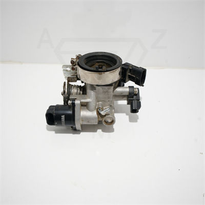 CF 250 SR ENJEKSİYON KOMPLE ORJİNAL ÇIKMA