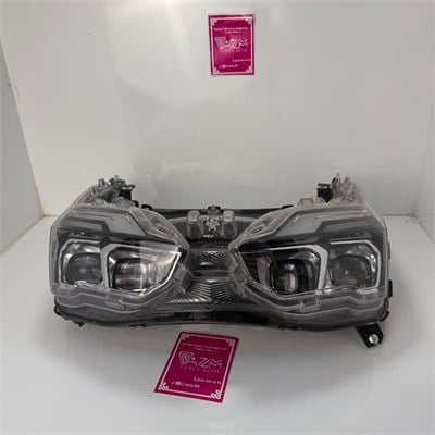 RKS FRECCİA 150 ÖN FAR KOMPLE ÇIKMA