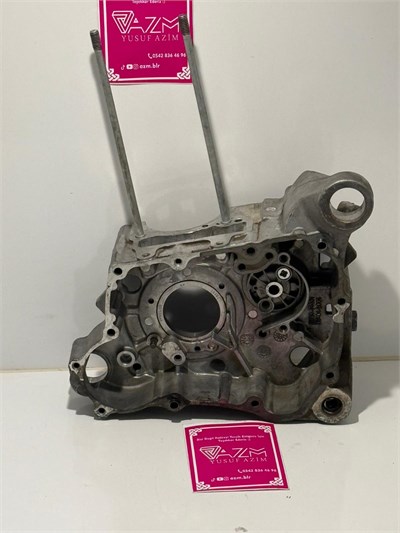 RKS FRECCİA 150 SAĞ MOTOR BLOĞU ORJ ÇIKMA