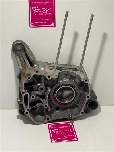RKS FRECCİA 150 SAĞ MOTOR BLOĞU ORJ ÇIKMA