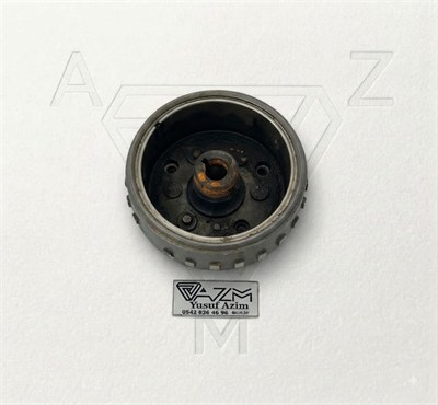 PİLDER 125 ALTERNATÖR VOLANT ORJ ÇIKMA