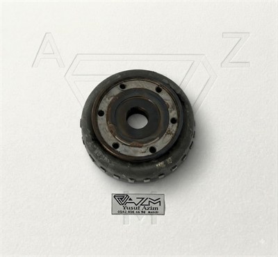 PİLDER 125 ALTERNATÖR VOLANT ORJ ÇIKMA