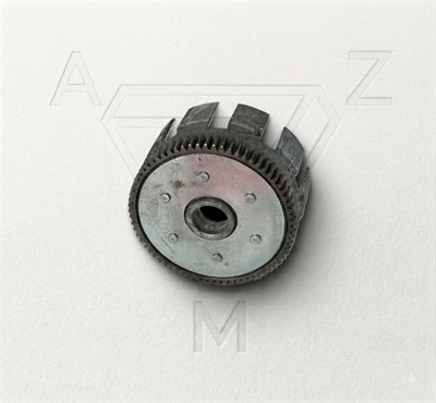 PİLDER 125 DEBRİYAJ TASI ORJ ÇIKMA