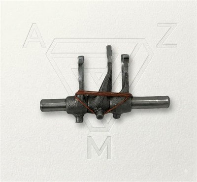 PİLDER 125 HİLAL SET ORJ ÇIKMA