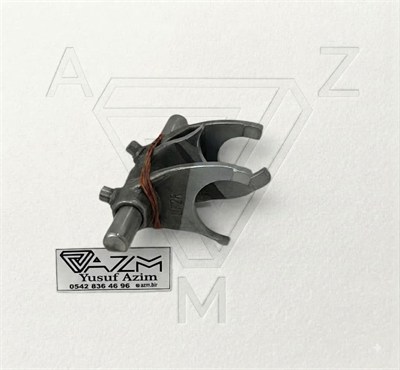 PİLDER 125 HİLAL SET ORJ ÇIKMA