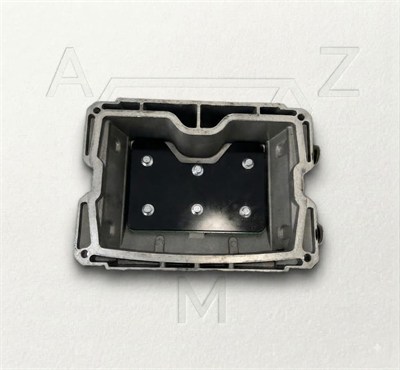 PİLDER 125 KÜLBÜRTÖR KAPAĞI ORJ ÇIKMA