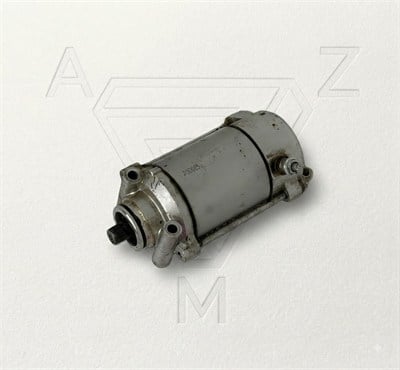 PİLDER 125 MARŞ MOTORU ORJ ÇIKMA