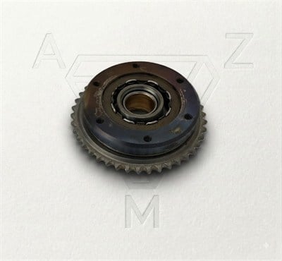 PİLDER 125 MARŞ RUBLESİ(DİŞLİ DAHİL) ORJ ÇIKMA