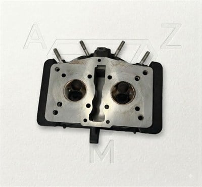 PİLDER 125 SİLİNDİR ÜST KAPAK DOLU ORJ ÇIKMA