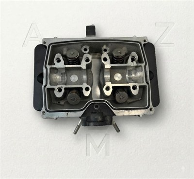 PİLDER 125 SİLİNDİR ÜST KAPAK DOLU ORJ ÇIKMA