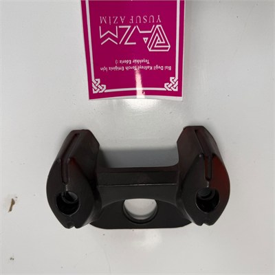 RK125S KONTAK ÜSTÜ PLASTİĞİ ORJ ÇIKMA