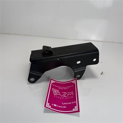 RK125S MOTOR BAĞLANTI KULAĞI