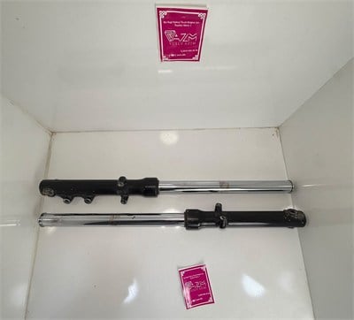 RK125S ÖN AMORTİSÖR SAĞ SOL ORJ ÇIKMA