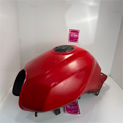 RKS RK125S BENZİN DEPOSU ORJ ÇIKMA