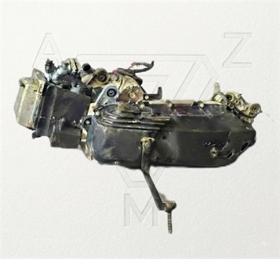 RKS Grace Kelle Motor (ÇIKMA)