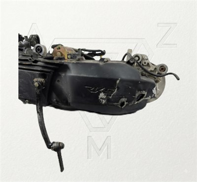 RKS Grace Kelle Motor (ÇIKMA)